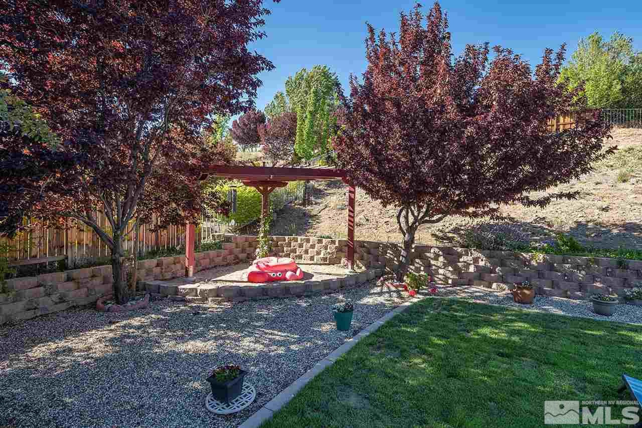 7223 Sugarbrush Court Reno, NV 89523 - Photo 36 of 39 Photo 36