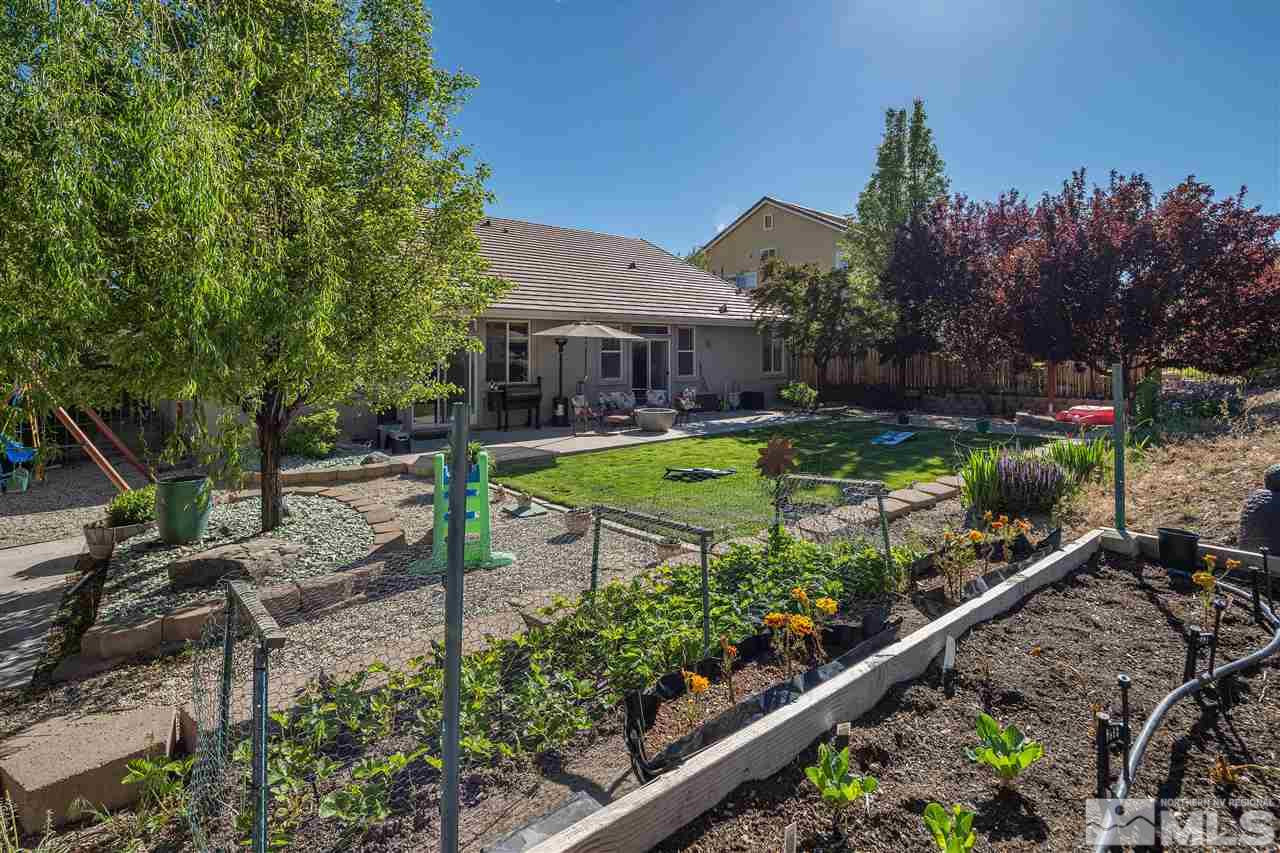 7223 Sugarbrush Court Reno, NV 89523 - Photo 38 of 39 Photo 38