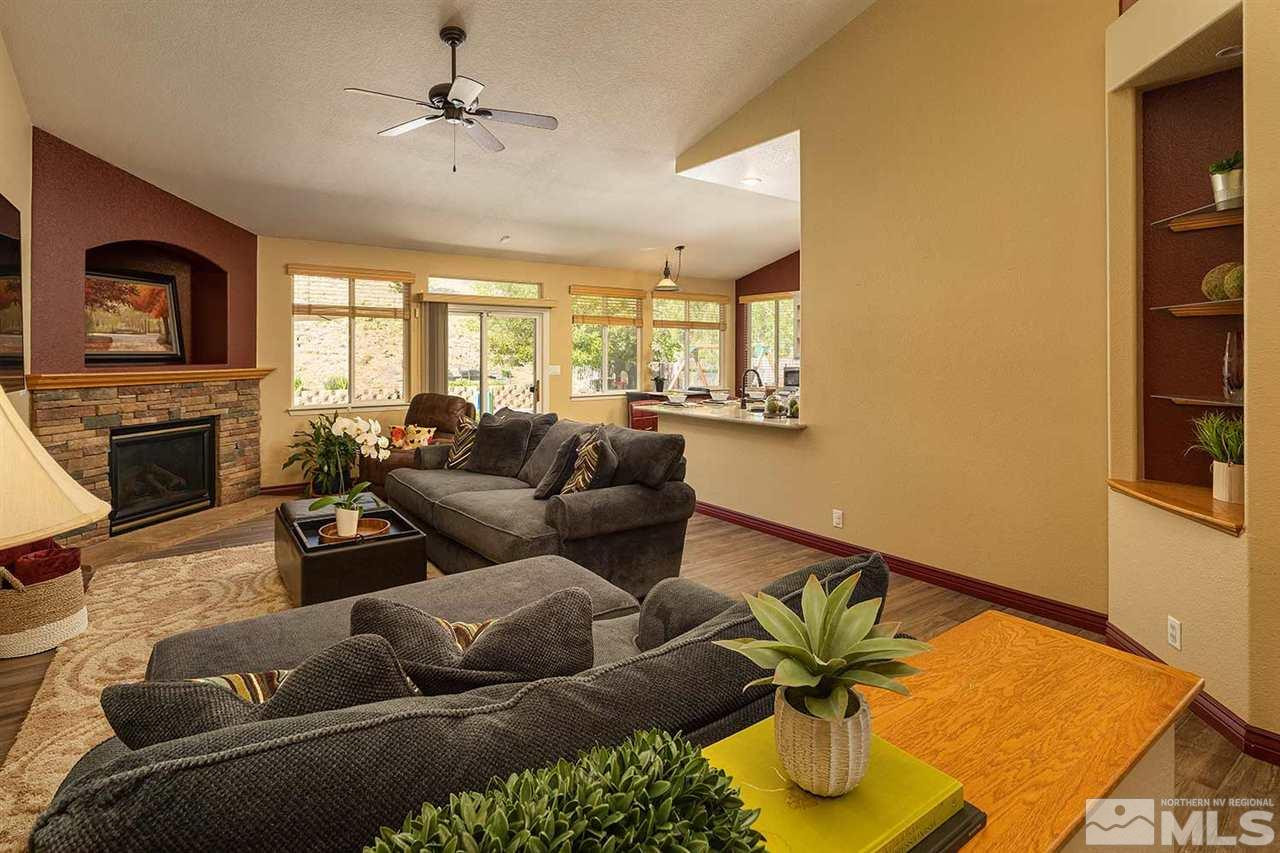 7223 Sugarbrush Court Reno, NV 89523 - Photo 9 of 39 Photo 9
