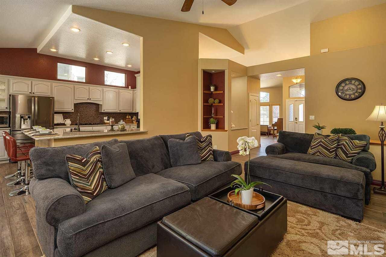 7223 Sugarbrush Court Reno, NV 89523 - Photo 10 of 39 Photo 10