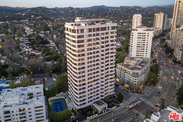 $17,900 | 10601 Wilshire Boulevard, Unit 1403, Los Angeles, CA 90024