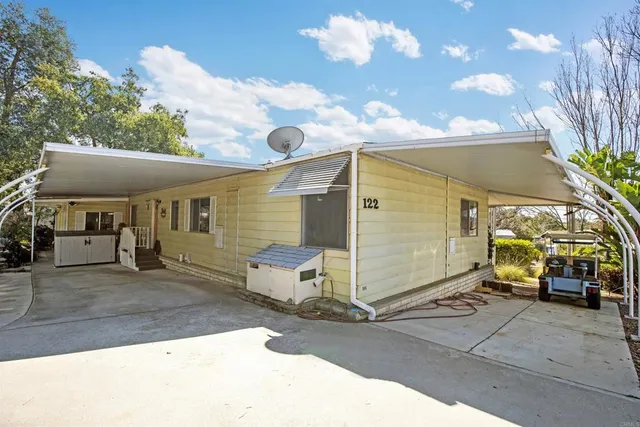 $145,000 | 18218 Paradise Mountain Road, Valley Center, CA 92082