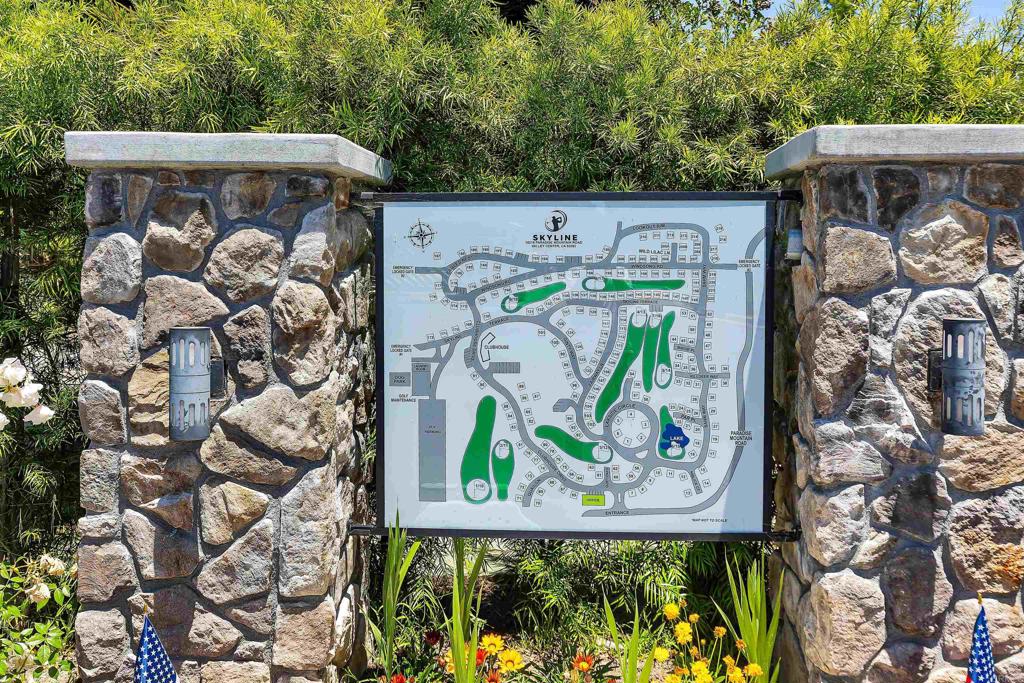 18218 Paradise Mountain Road Valley Center, CA 92082 - Photo 53 of 53 a view of a front door of house