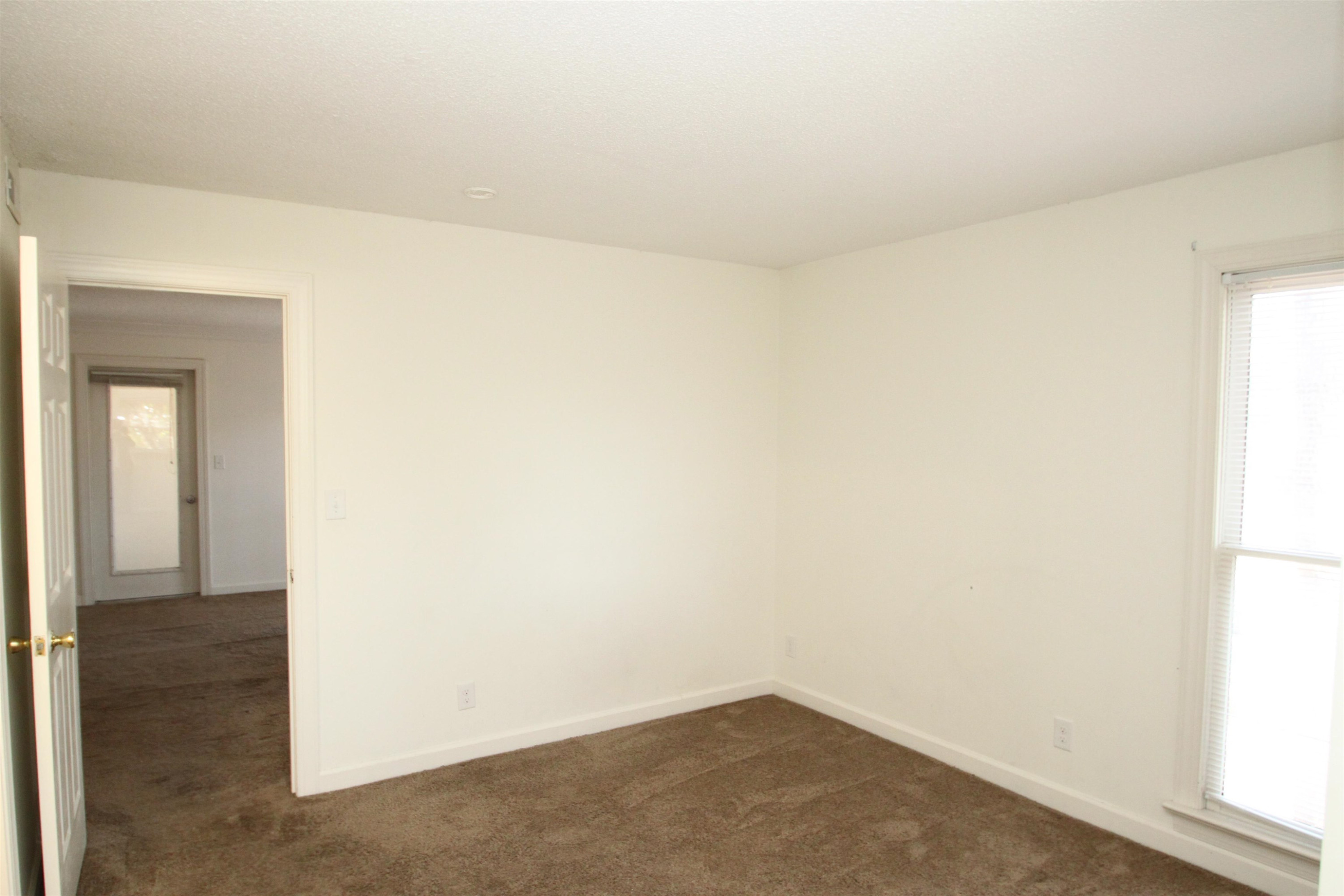 3537 Ivy Commons Drive, Unit 202 Raleigh, NC 27606 - Photo 25 of 51 Back Bedroom