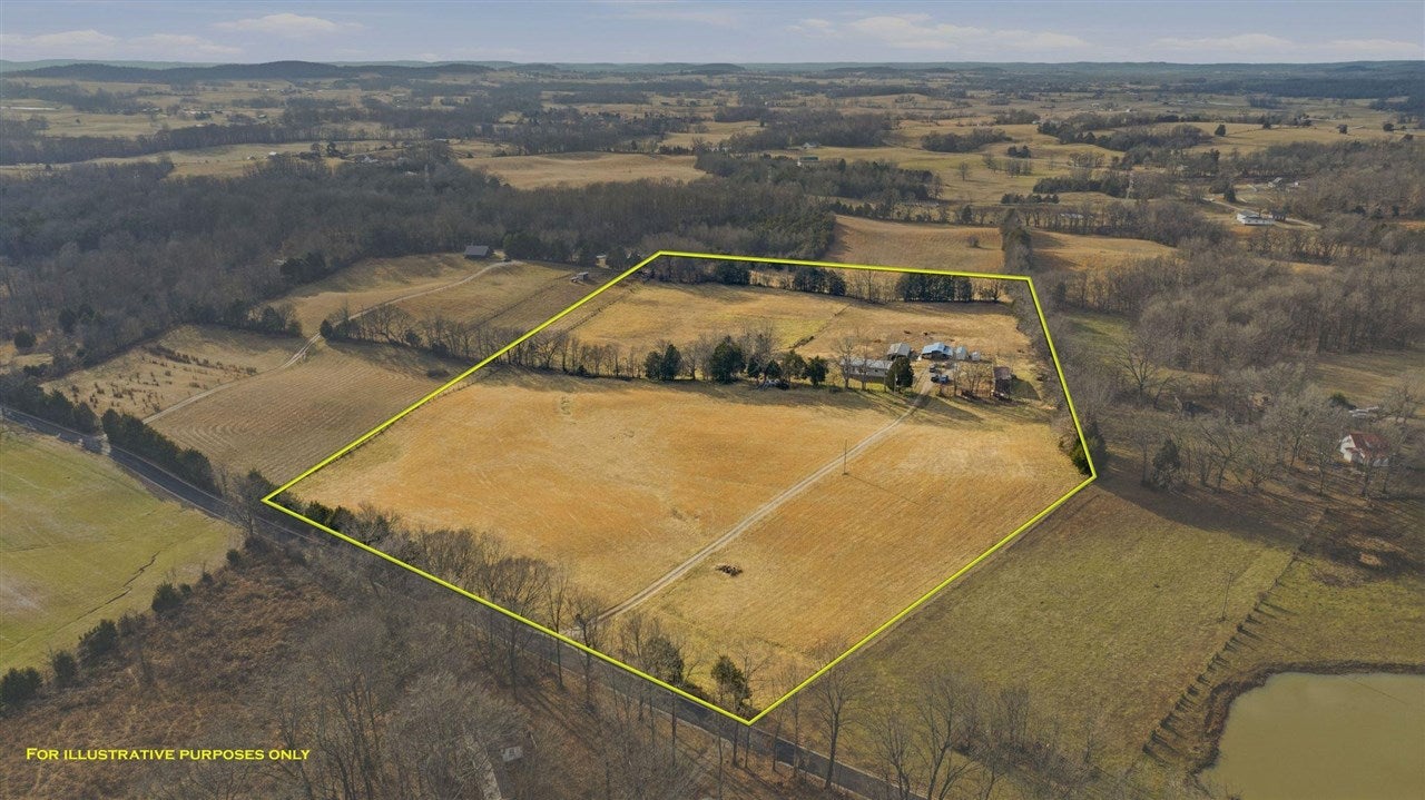 1893 Halltown Road Canmer, KY 42722 - Photo 13 of 32 Gallery Image 13