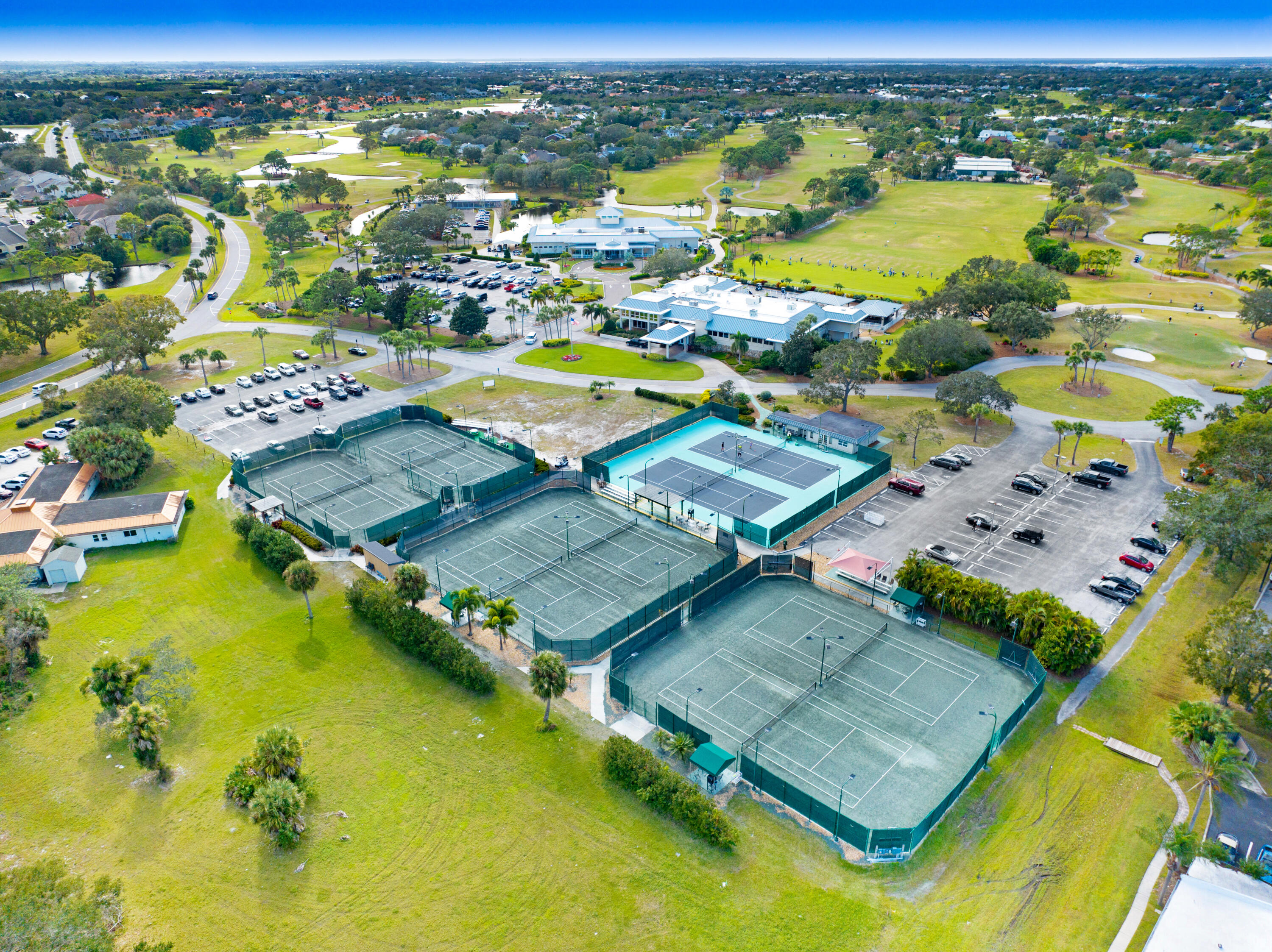 456 Prestwick Court Melbourne, FL 32940 - Photo 64 of 74 DJI_0216
