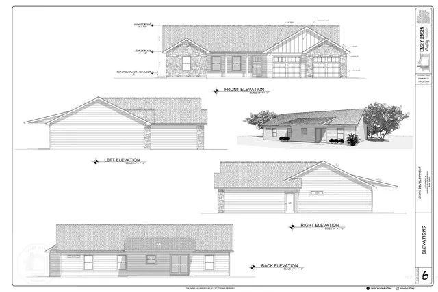 $369,900 | 1506 Tverdy Lane, Buhl, ID 83316
