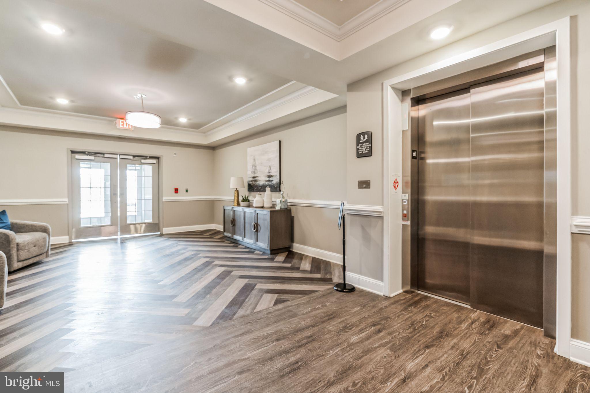 402 Bold Ruler Court, Unit 204 Havre de Grace, MD 21078 - Photo 13 of 18 Lobby