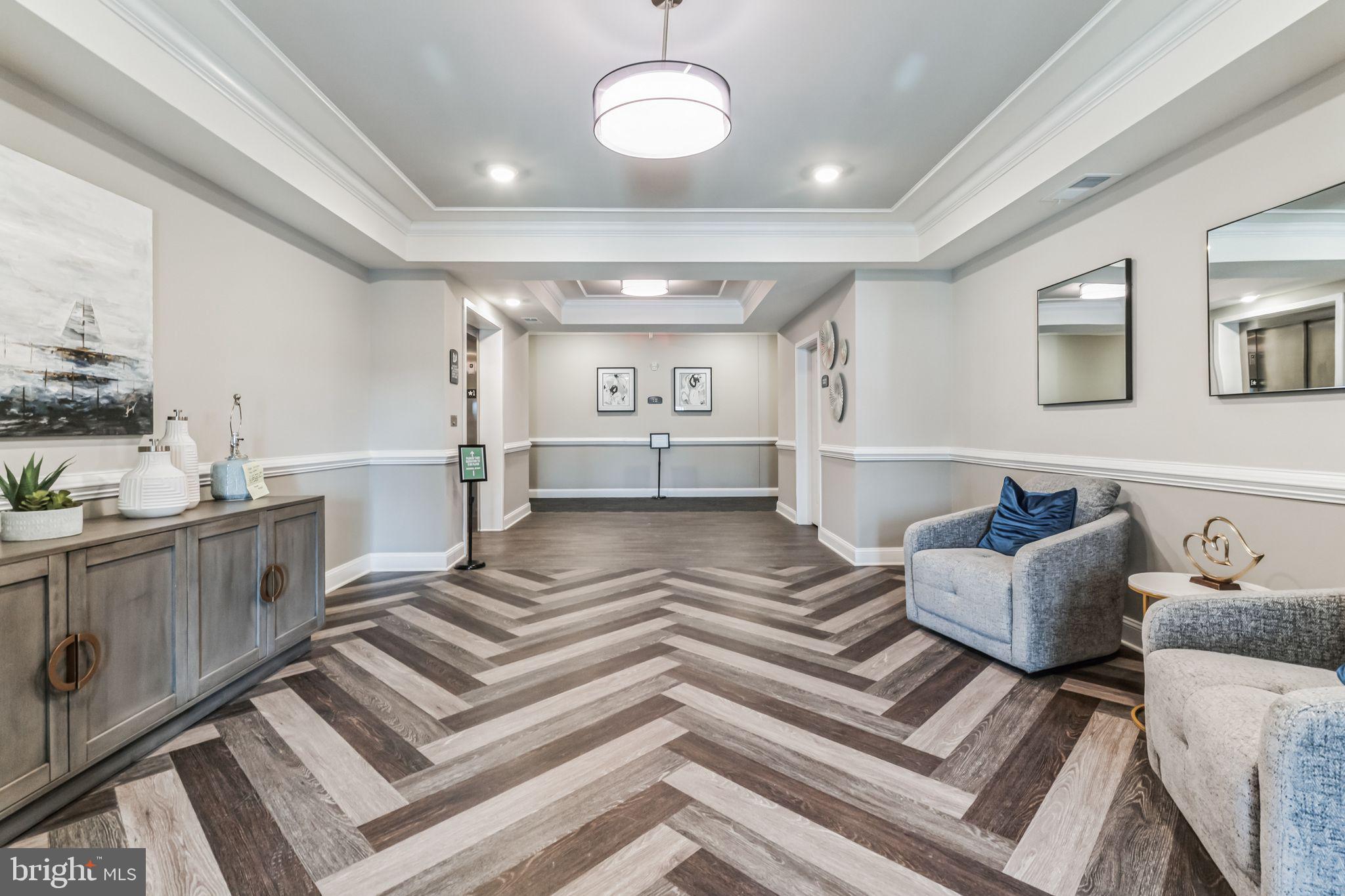 402 Bold Ruler Court, Unit 204 Havre de Grace, MD 21078 - Photo 14 of 18 Lobby