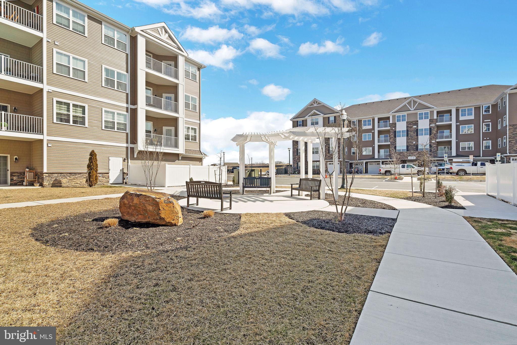 402 Bold Ruler Court, Unit 204 Havre de Grace, MD 21078 - Photo 16 of 18