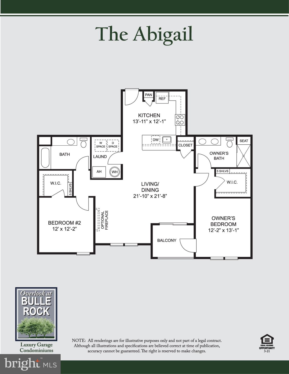 402 Bold Ruler Court, Unit 204 Havre de Grace, MD 21078 - Photo 18 of 18
