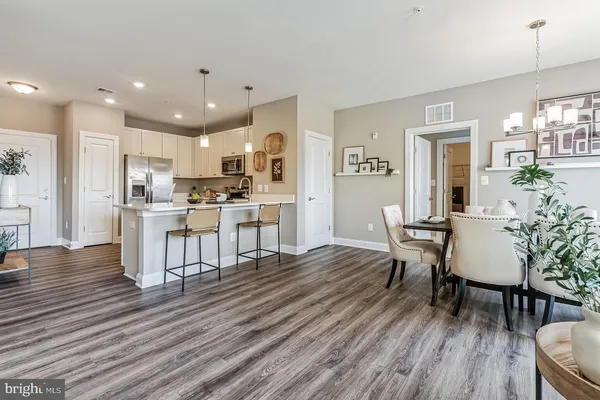 $349,990 | 402 Bold Ruler Court, Unit 204, Havre de Grace, MD 21078