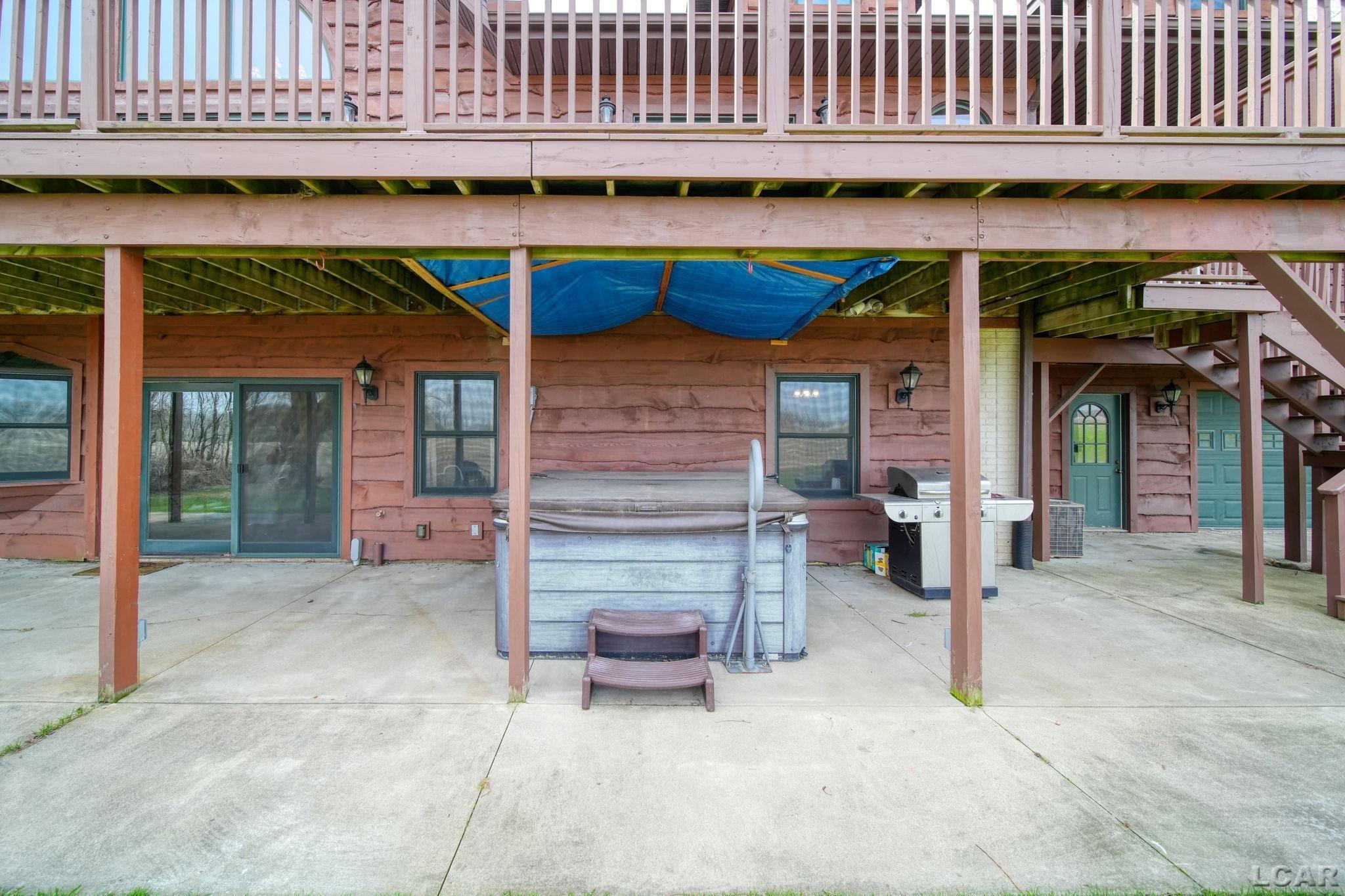 17700 Greenleaf Road Addison, MI 49220 - Photo 47 of 58