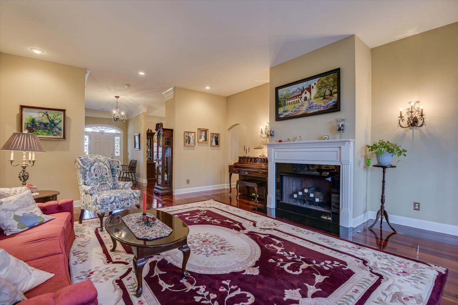 134 Foxhound Run Road Aiken, SC 29803 - Photo 8 of 48 Gallery Image 8