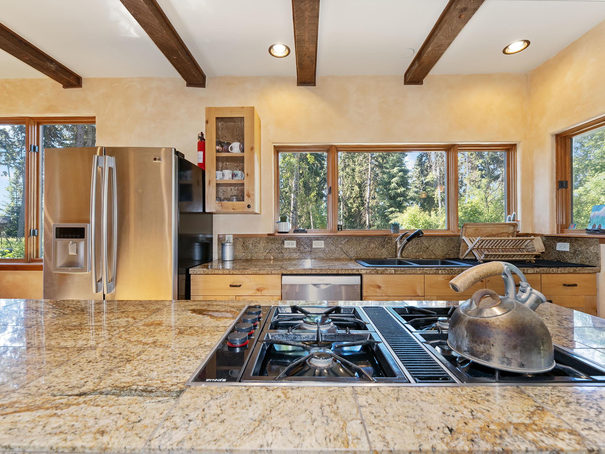 268 Haskill Crossing Road Whitefish, MT 59937 - Photo 14 of 45 Gallery Image 14
