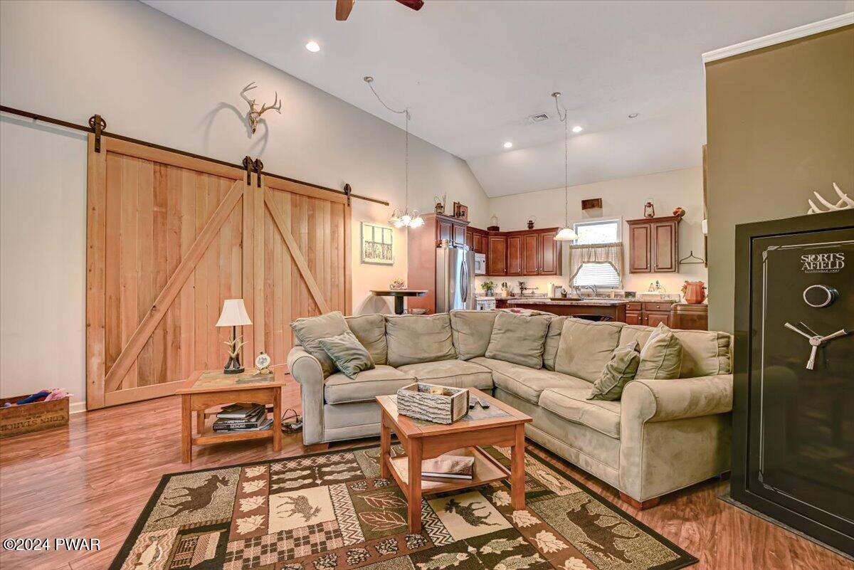 186 Ledgedale Road Lake Ariel, PA 18436 - Photo 32 of 85
