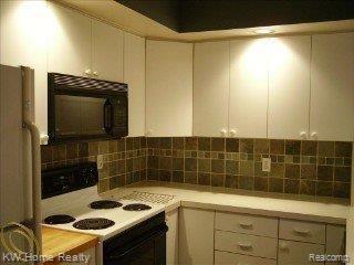 2520 South Fenton Road Holly, MI 48442 - Photo 7 of 18 KITCHEN 3