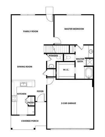 $373,900 | 102 Southgate Drive, Terrell, TX 75160