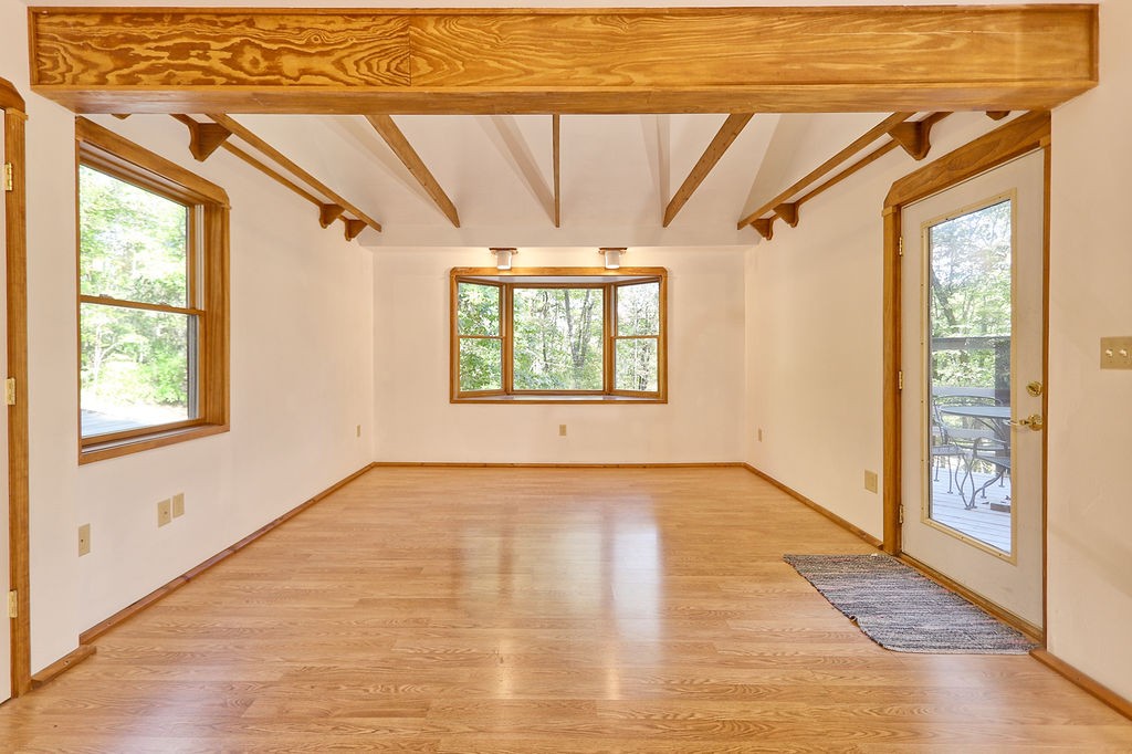 1053 Sam Johnson Road Columbia, TN 38401 - Photo 13 of 53 an empty room with windows