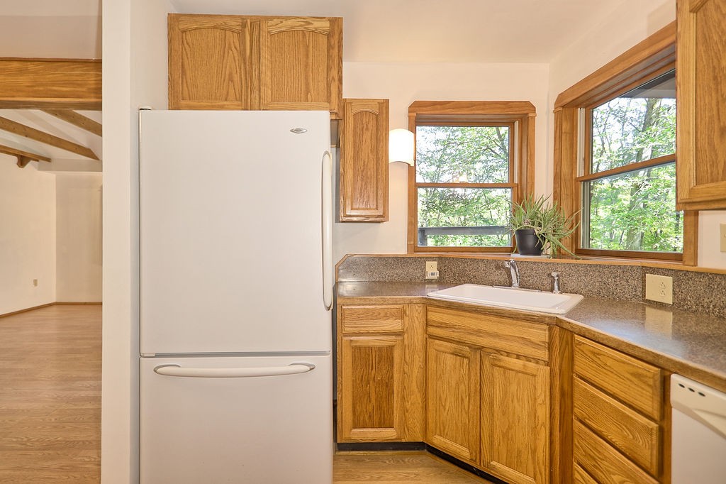 1053 Sam Johnson Road Columbia, TN 38401 - Photo 19 of 53 a view of a kitchen with window