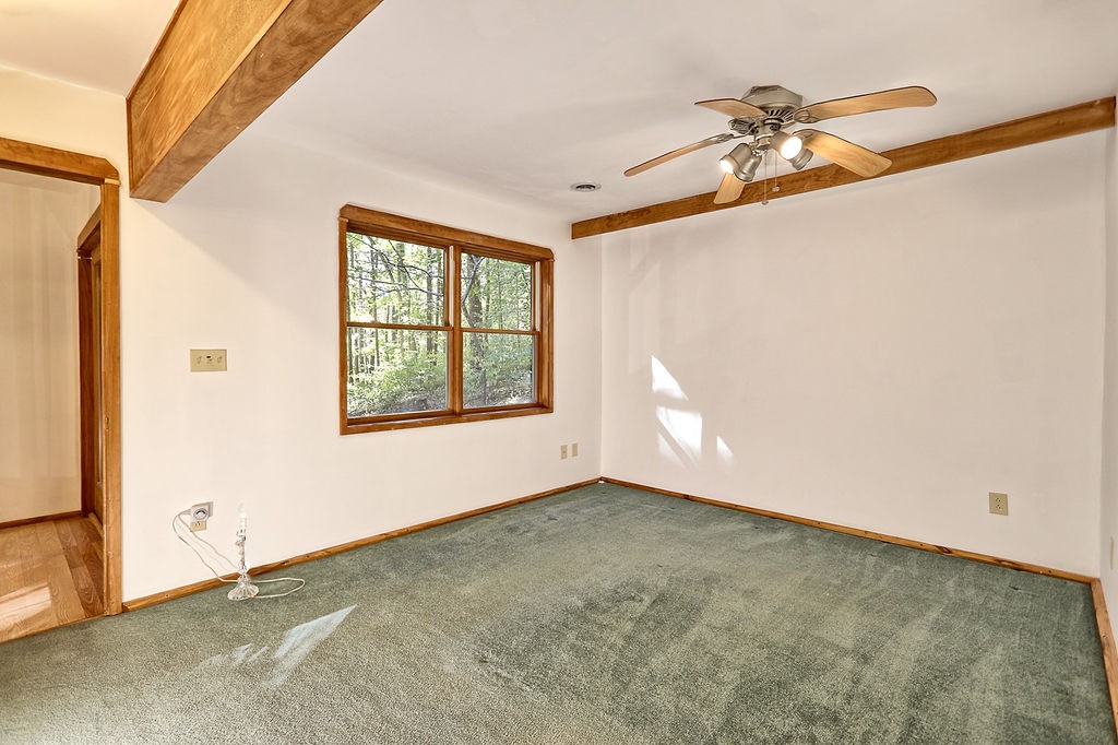 1053 Sam Johnson Road Columbia, TN 38401 - Photo 26 of 53 a view of an empty room with a window