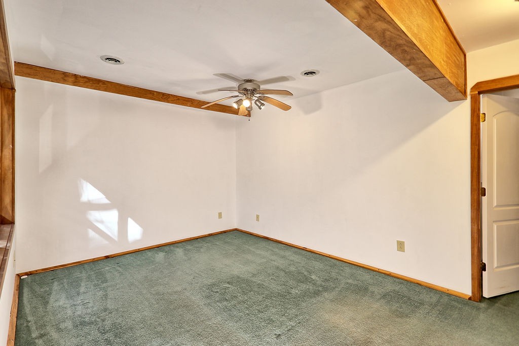 1053 Sam Johnson Road Columbia, TN 38401 - Photo 27 of 53 a view of a small space