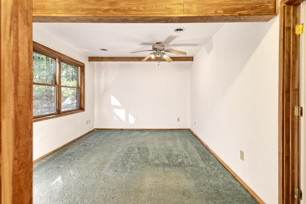1053 Sam Johnson Road Columbia, TN 38401 - Photo 28 of 53 a view of an empty room and window