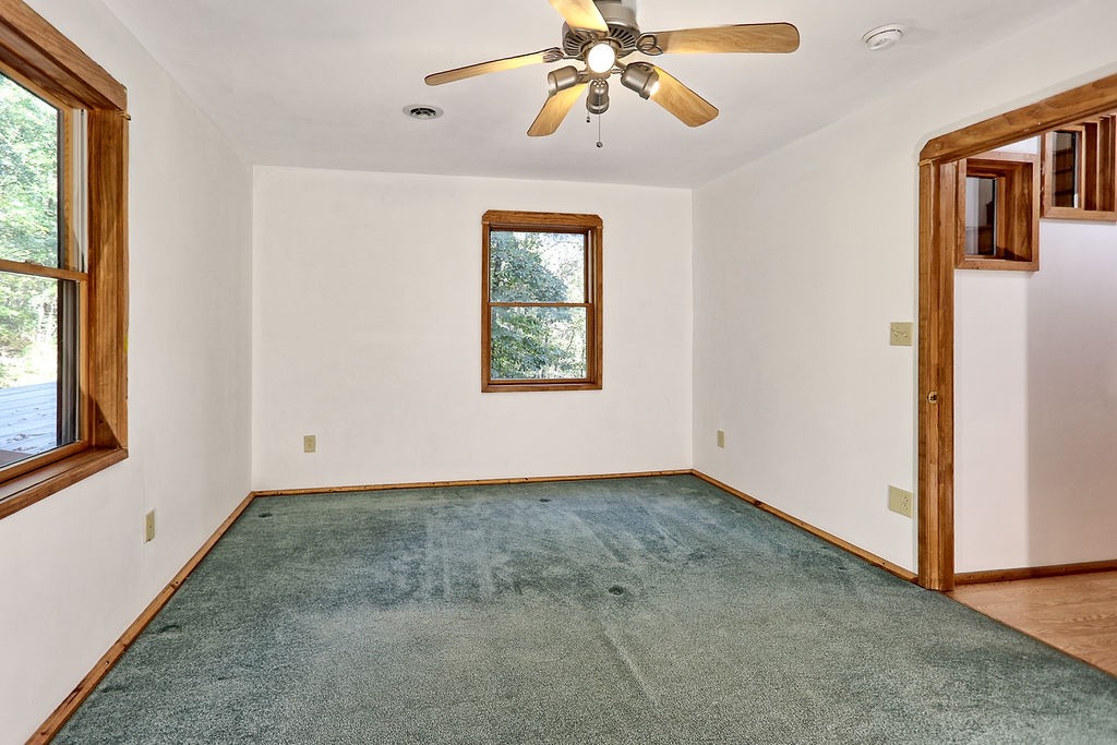 1053 Sam Johnson Road Columbia, TN 38401 - Photo 36 of 53 a view of an empty room with a window