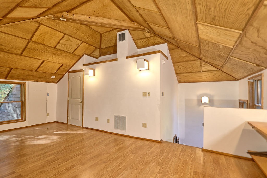 1053 Sam Johnson Road Columbia, TN 38401 - Photo 40 of 53 a view of a room with wooden floor