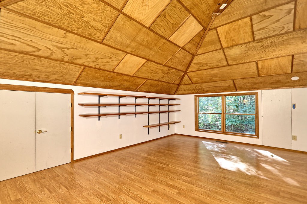 1053 Sam Johnson Road Columbia, TN 38401 - Photo 42 of 53 a view of empty room with windows