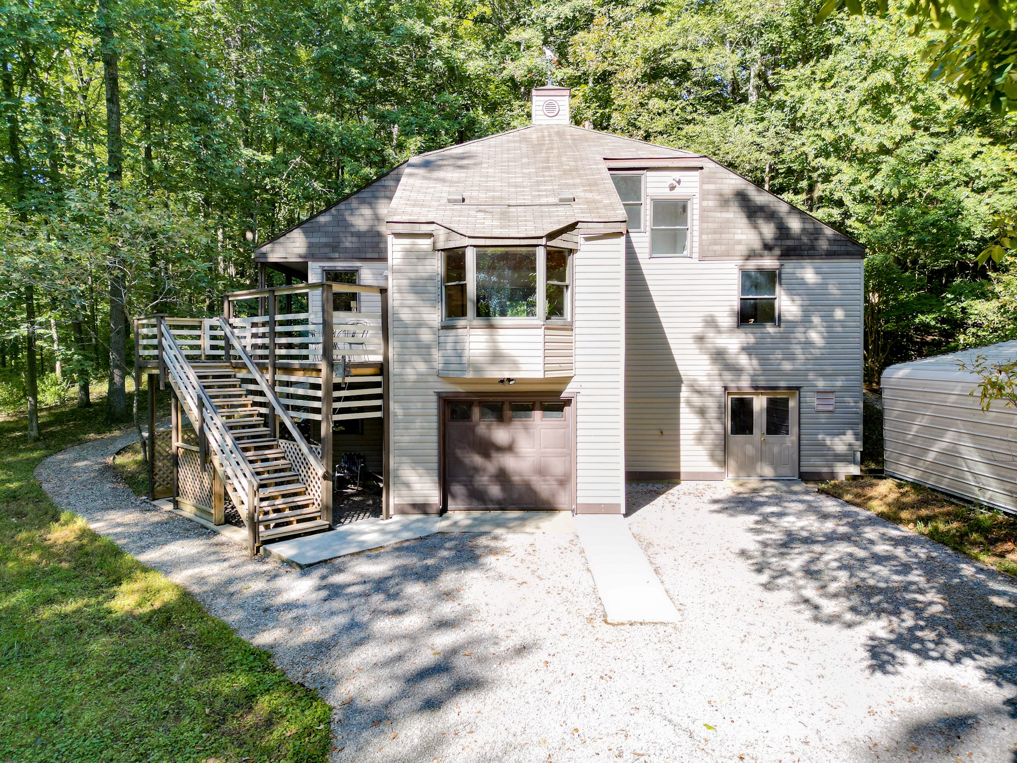 1053 Sam Johnson Road Columbia, TN 38401 - Photo 7 of 53 a view of a house with a yard