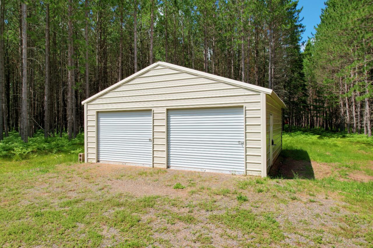 5560 East Denton Road Conover, WI 54519 - Photo 23 of 23 Gallery Image 23