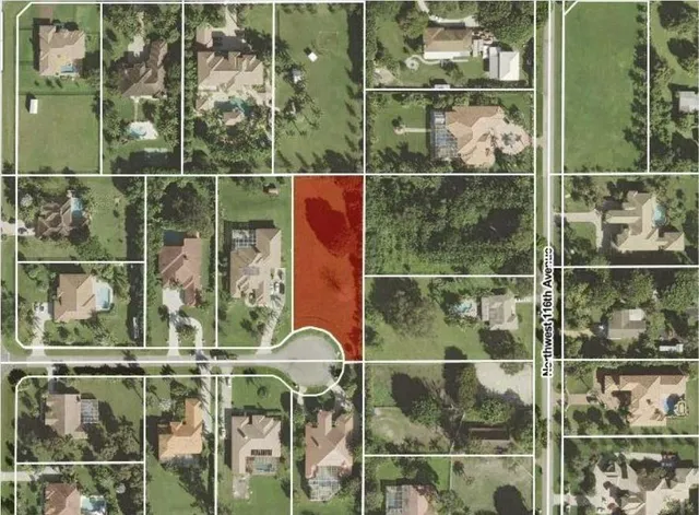 a view of a bathroom with a yard