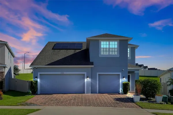 $639,000 | 17094 Gathering Pl Circle, Clermont, FL 34711