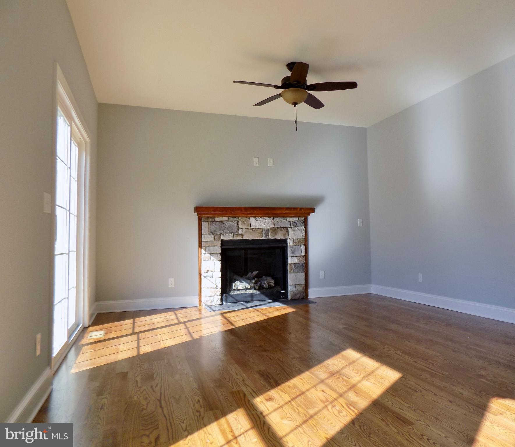 785 Pyletown Road Boyce, VA 22620 - Photo 14 of 30 14' x 12' Offers Sliding Doors To The Rear Deck