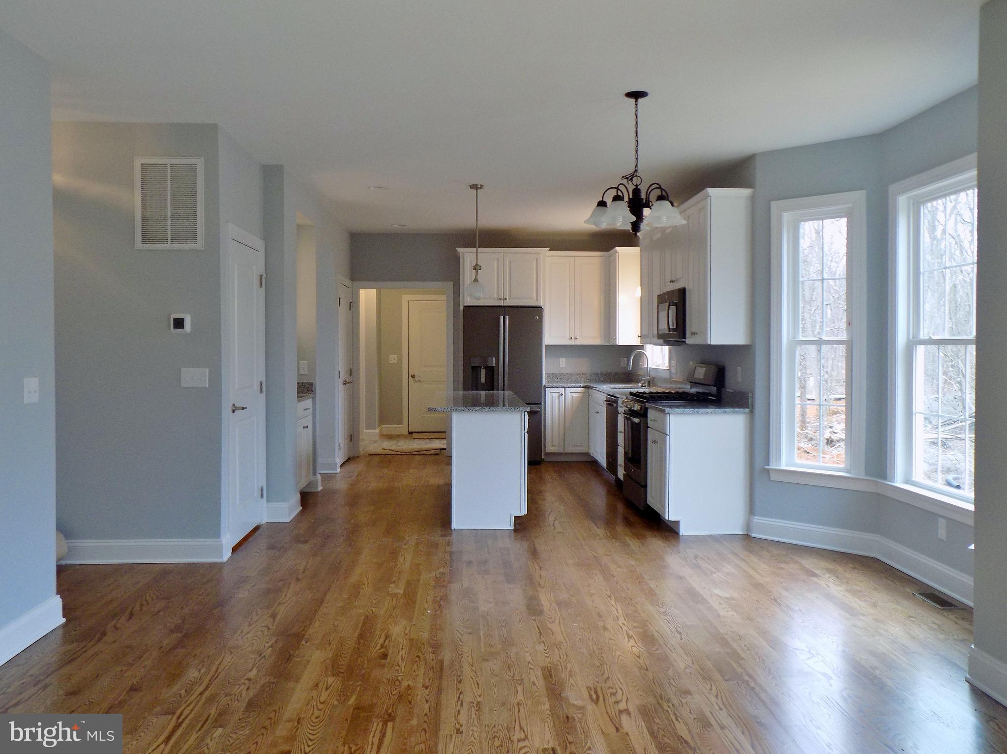 785 Pyletown Road Boyce, VA 22620 - Photo 15 of 30 Family RM / Breakfast RM (10' x 15') / Kitchen