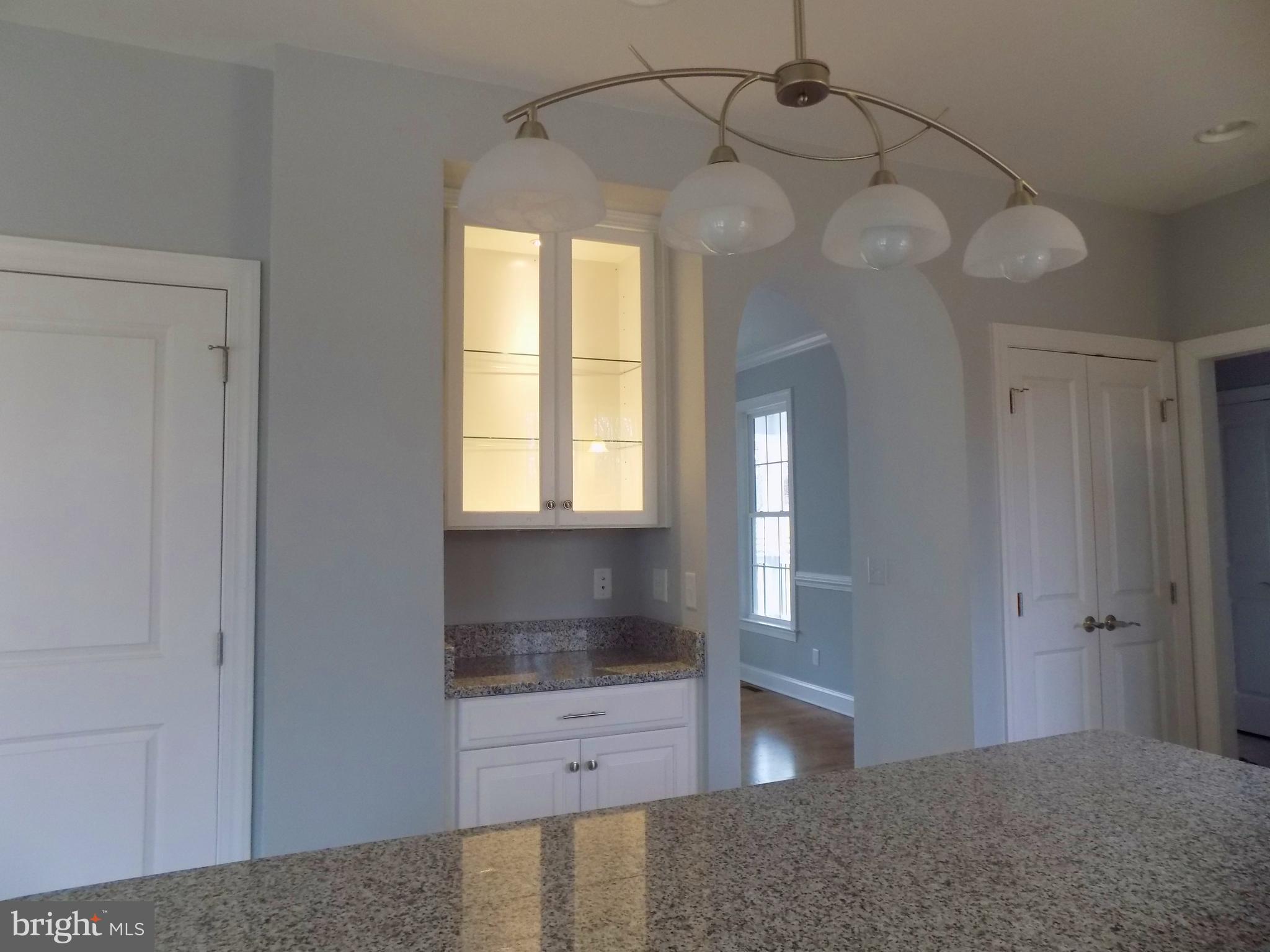 785 Pyletown Road Boyce, VA 22620 - Photo 17 of 30 Gorgeous Granite & Built In China Cupboard