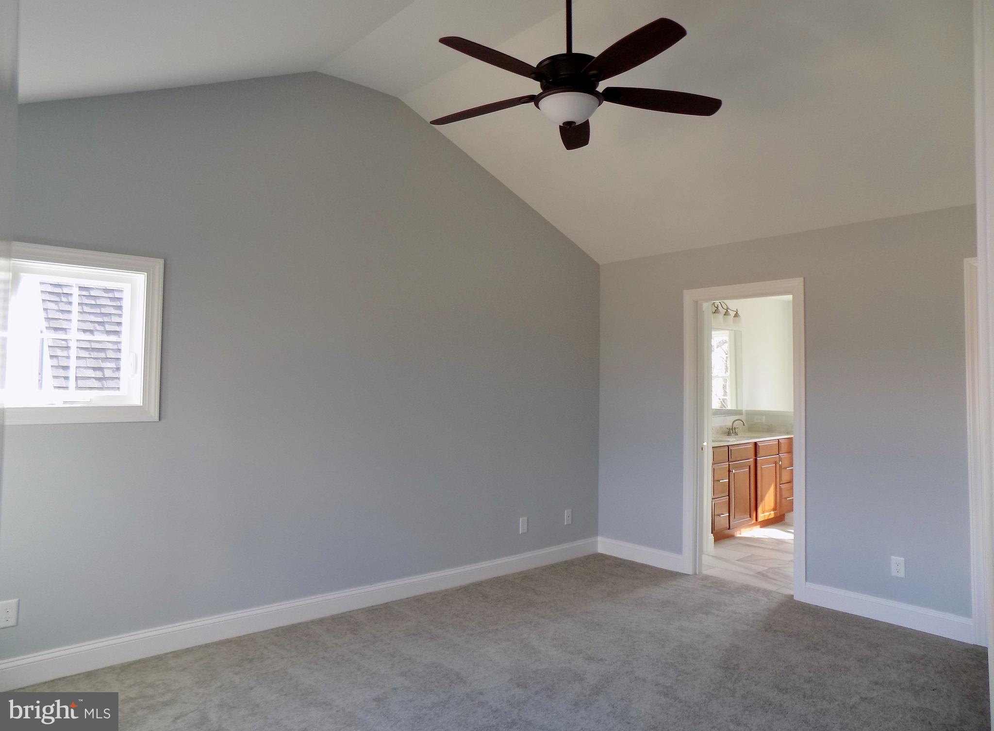785 Pyletown Road Boyce, VA 22620 - Photo 25 of 30 Spacious Master Bedroom