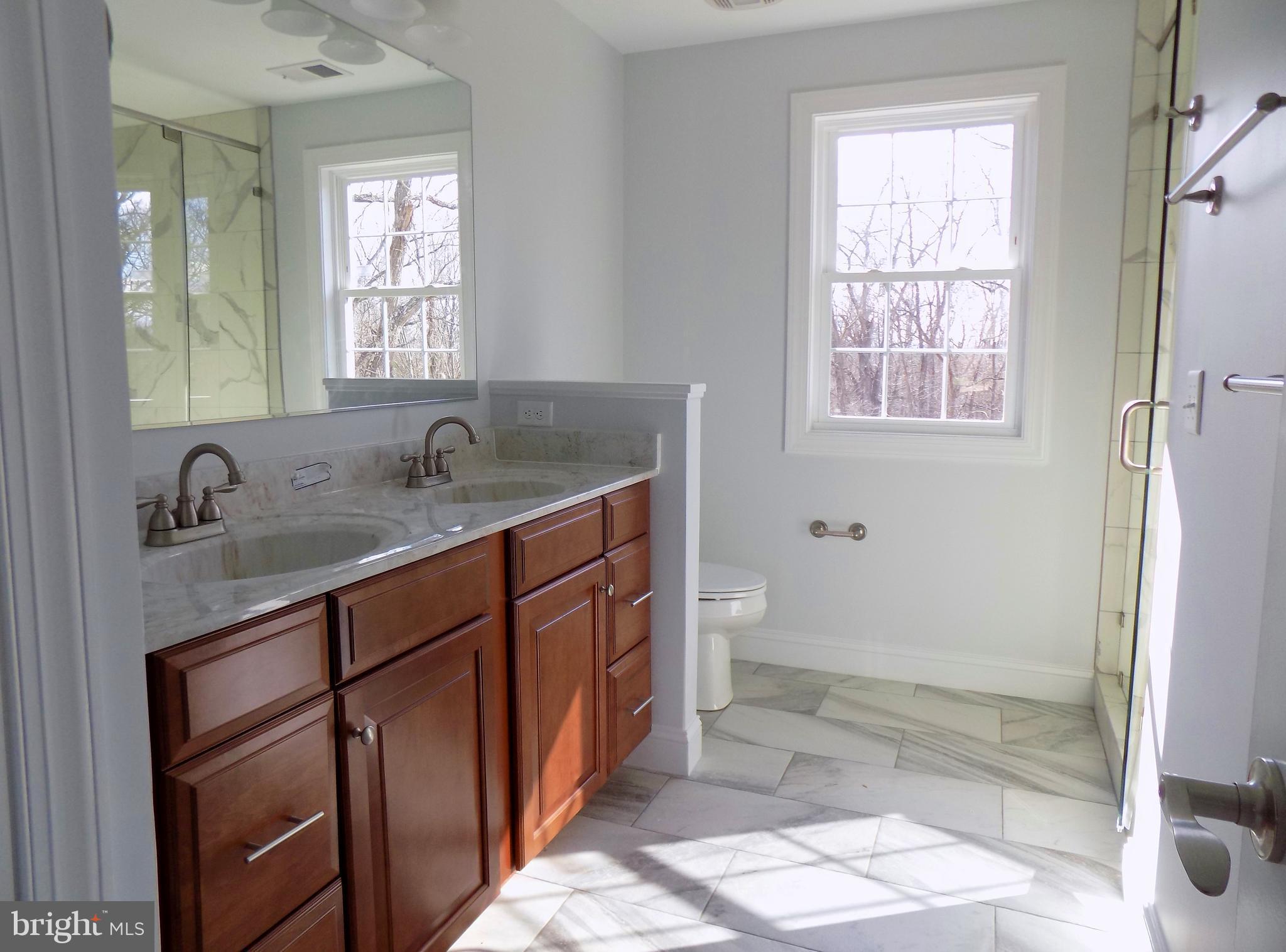 785 Pyletown Road Boyce, VA 22620 - Photo 27 of 30 Master Bath W/ Double Vanity