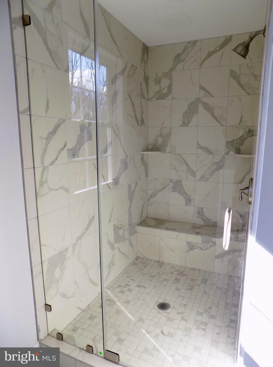 785 Pyletown Road Boyce, VA 22620 - Photo 28 of 30 6' x 4' Walk In Tiled Shower