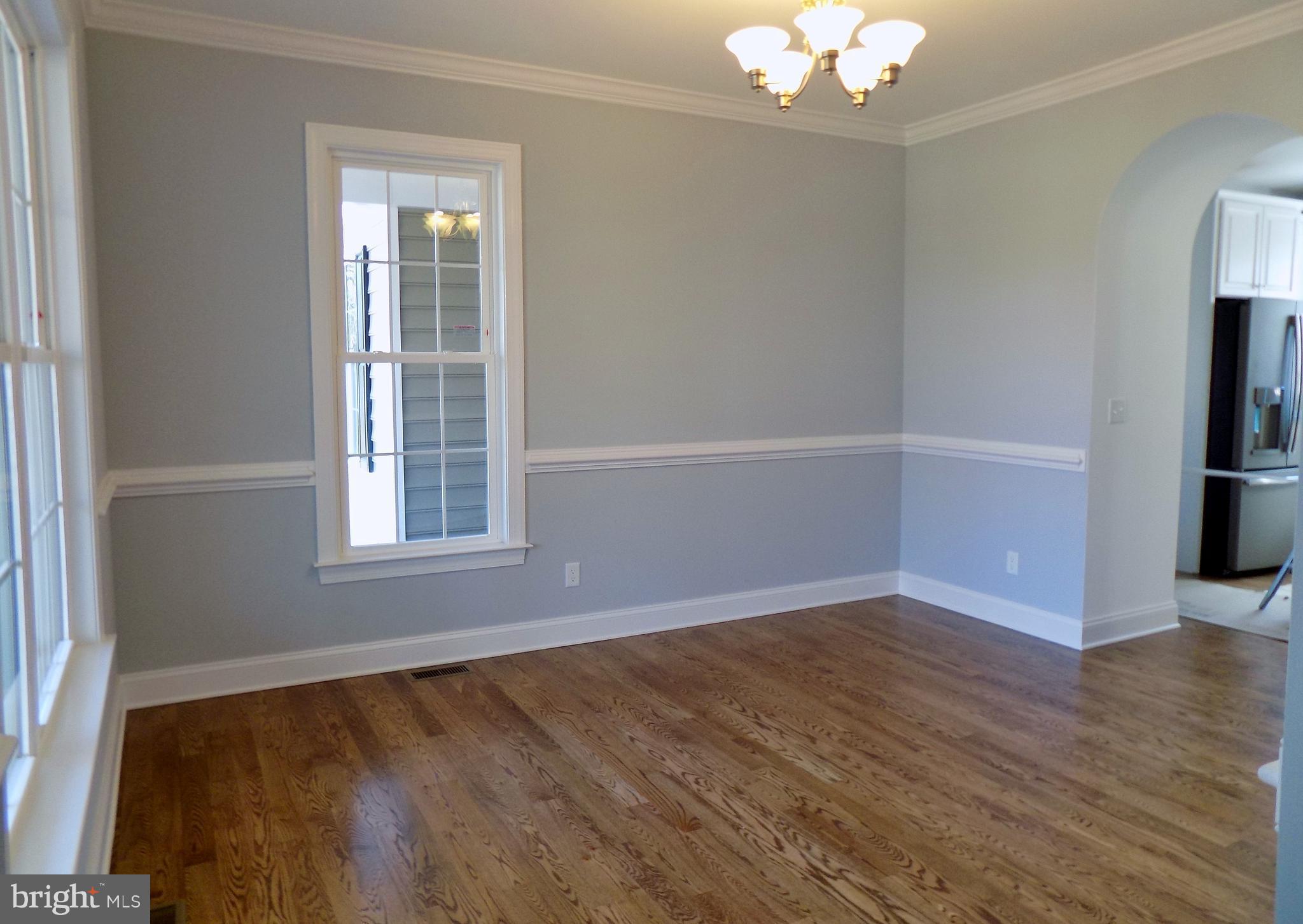 785 Pyletown Road Boyce, VA 22620 - Photo 8 of 30 Formal Dining Room, Hardwood Floors, 14' x 12'