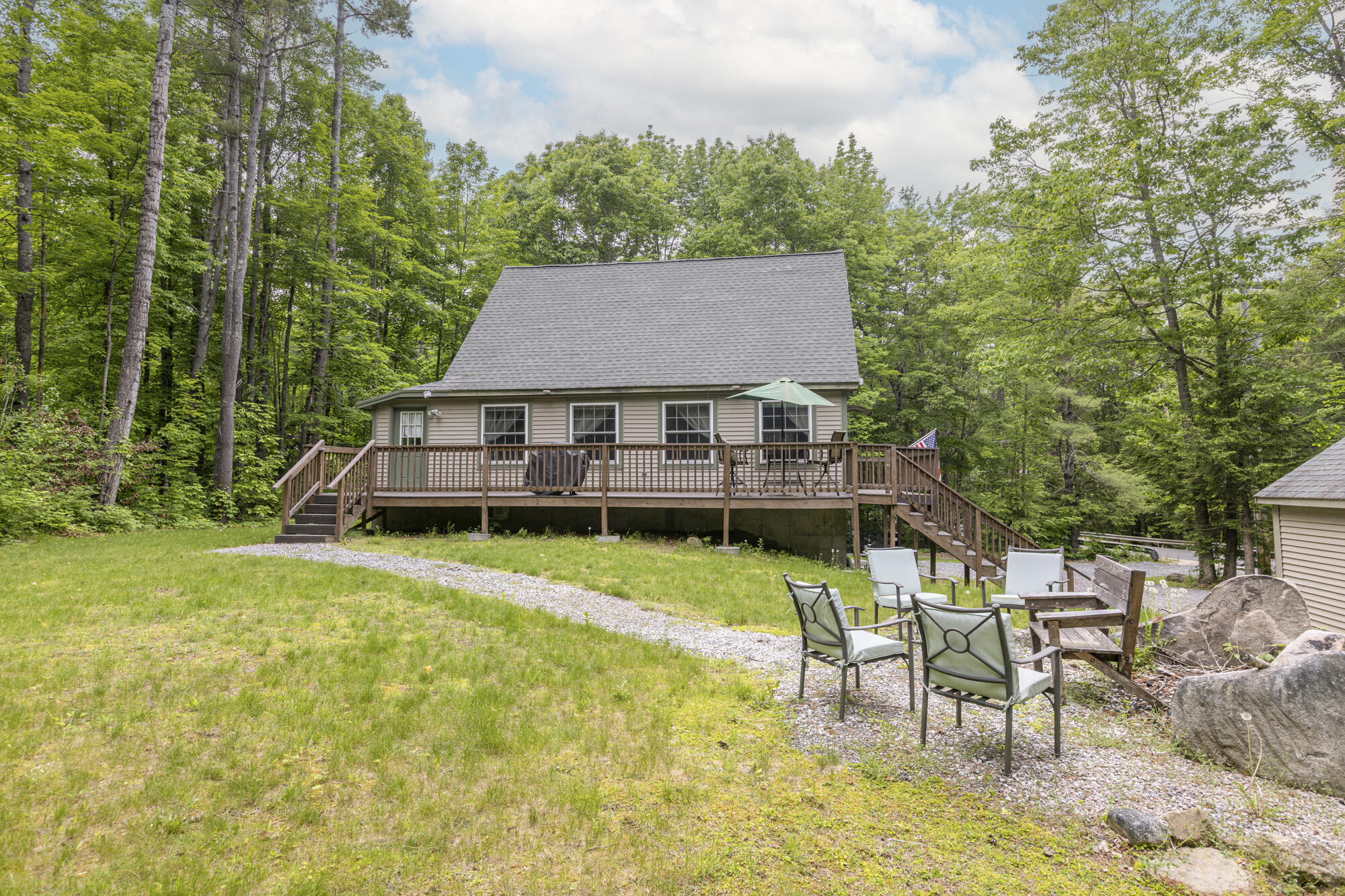 32 Kansas Road Naples, ME 04055 - Photo 46 of 62 32 Kansas_45