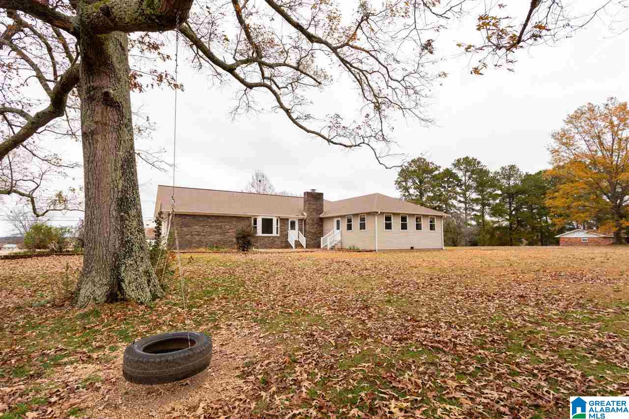 1531 Peaceful Valley Road Eastaboga, AL 36260 - Photo 32 of 40