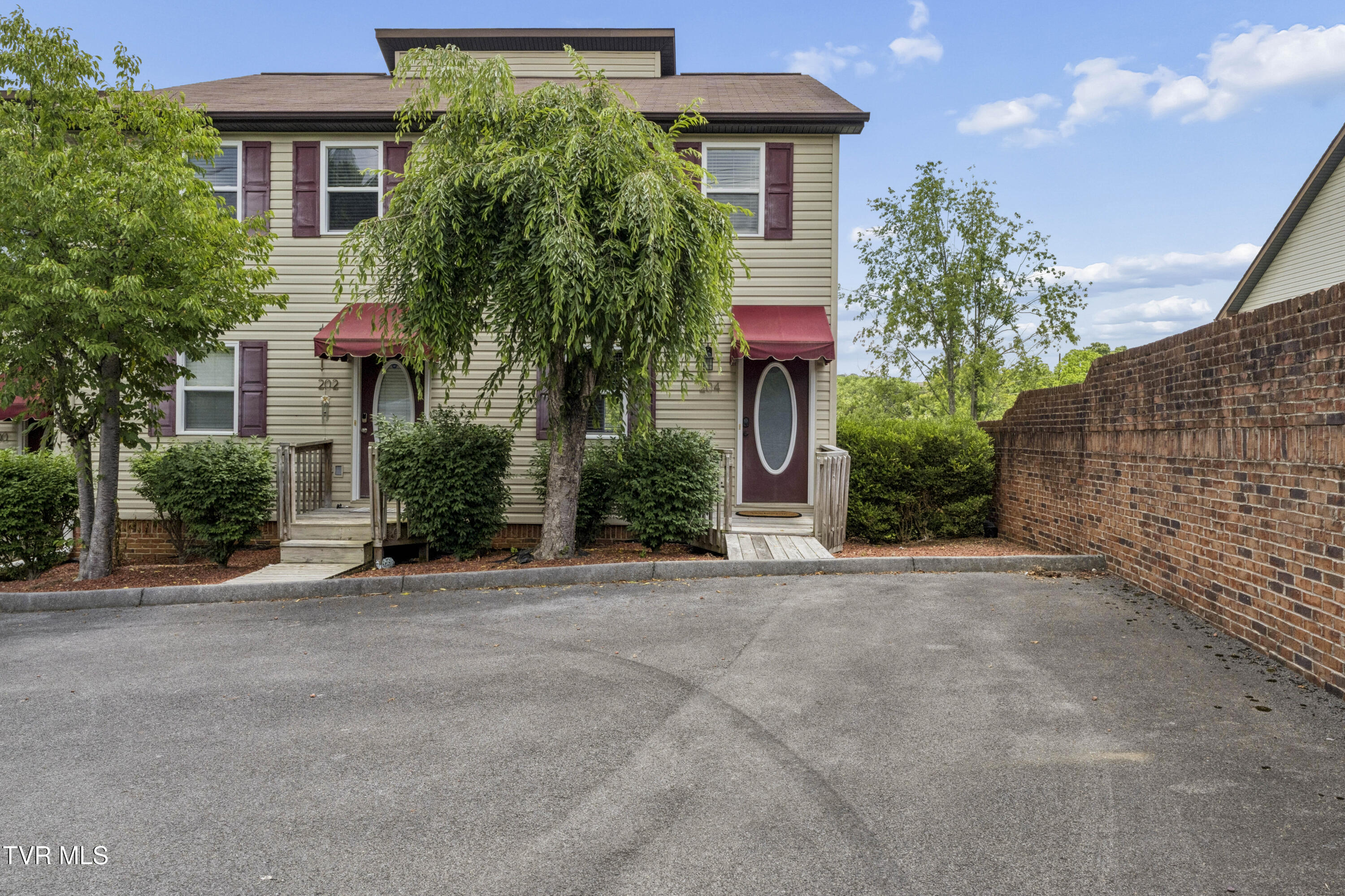 204 Gray Station Road, Unit 204 Johnson City, TN 37615 - Photo 1 of 34 GrayStation-32