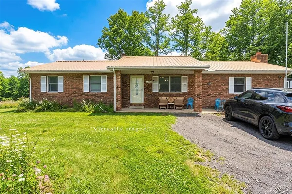 $315,000 | 1272 Northern Road, Somerville, OH 45064