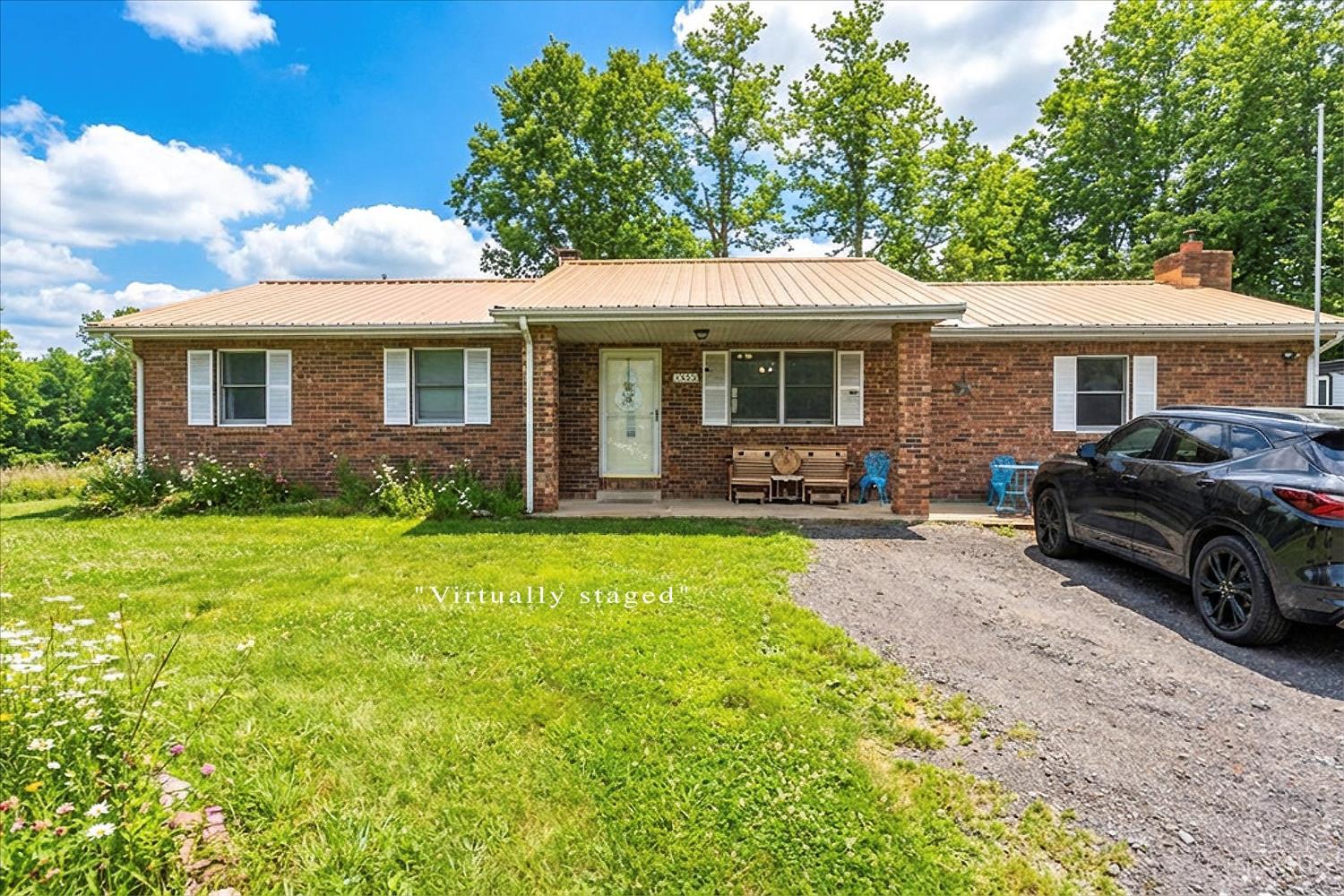 1272 Northern Road Somerville, OH 45064 - Photo 1 of 47