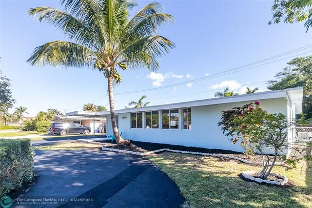 $679,000 | 1270 Northeast 26th Terrace, Pompano Beach, FL 33062