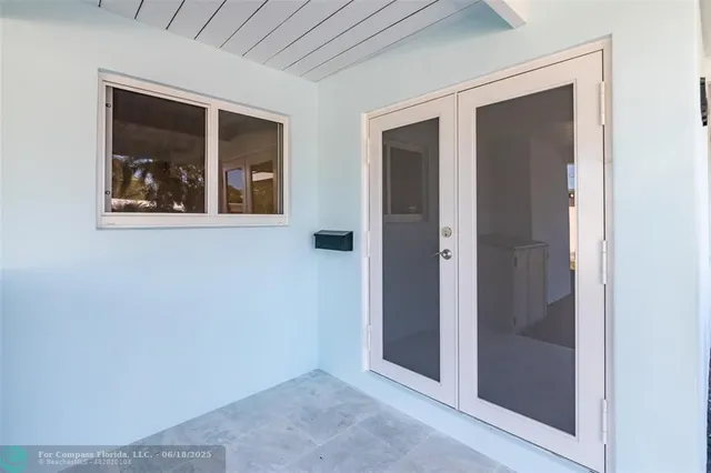 $679,000 | 1270 Northeast 26th Terrace, Pompano Beach, FL 33062