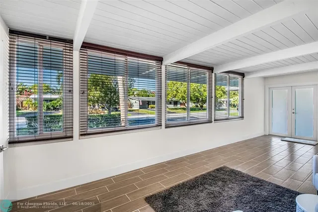 $679,000 | 1270 Northeast 26th Terrace, Pompano Beach, FL 33062