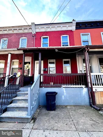 $2,200 | 417 Walnut Avenue, Trenton, NJ 08609